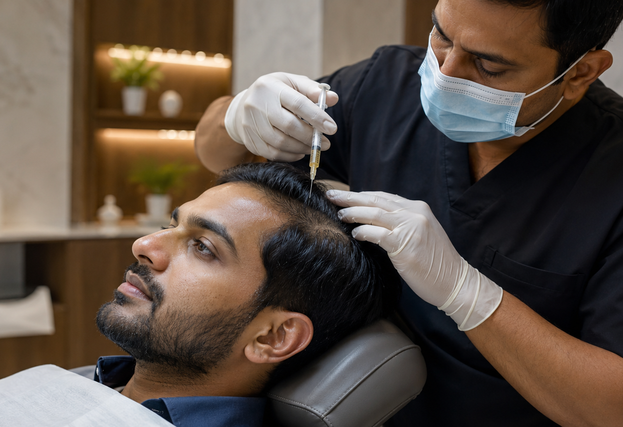 mesotherapy