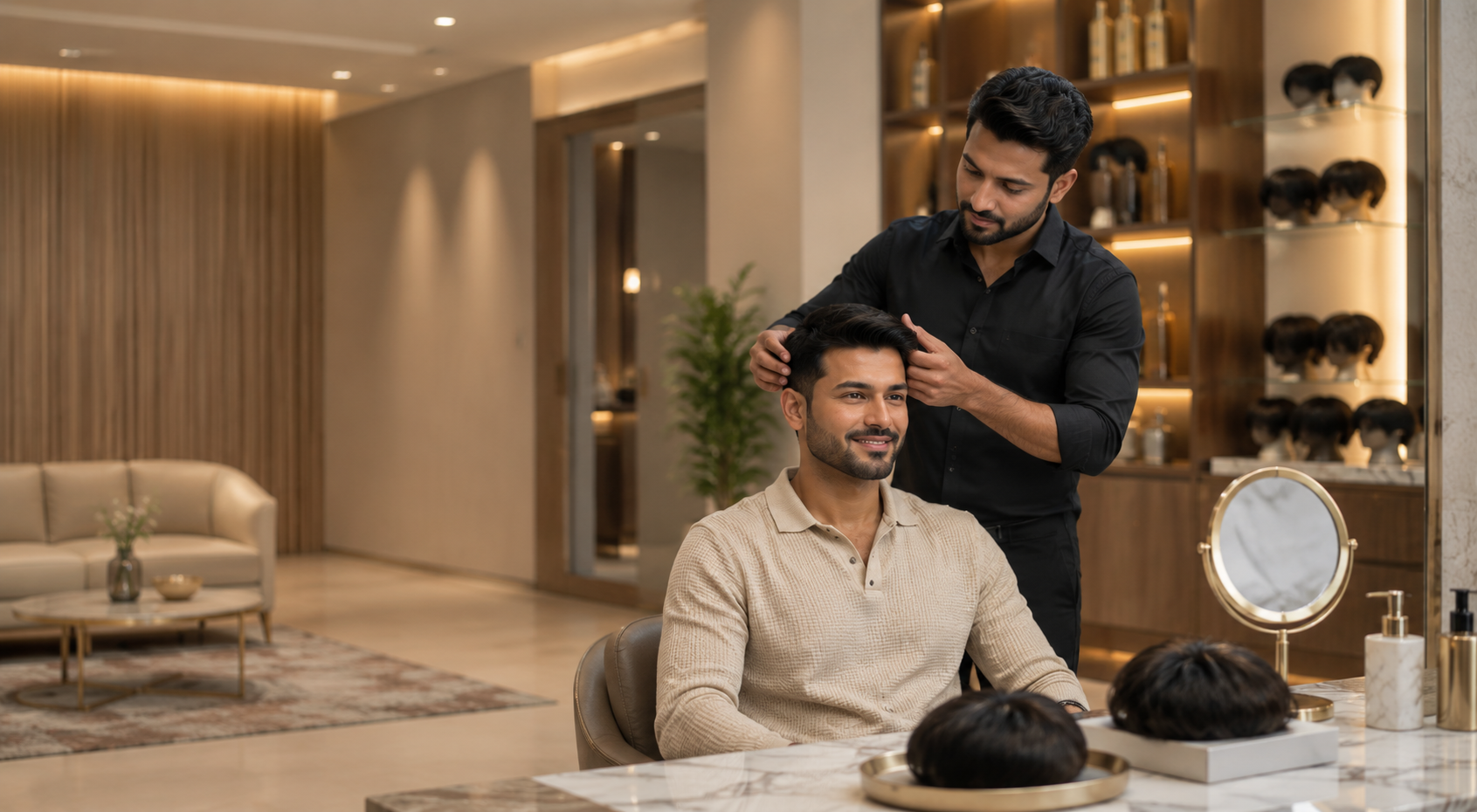 Bio FUE Hair Transplant