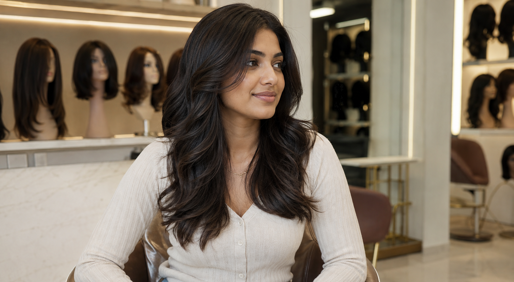 custom wigs