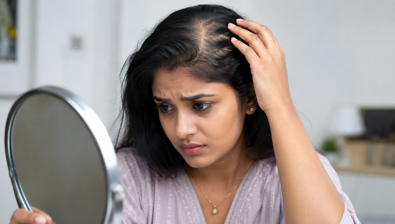 hair loss