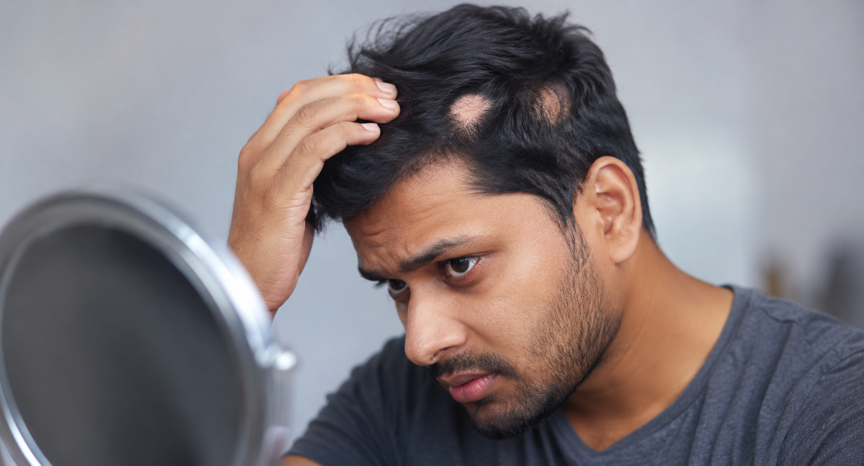 Alopecia Areata