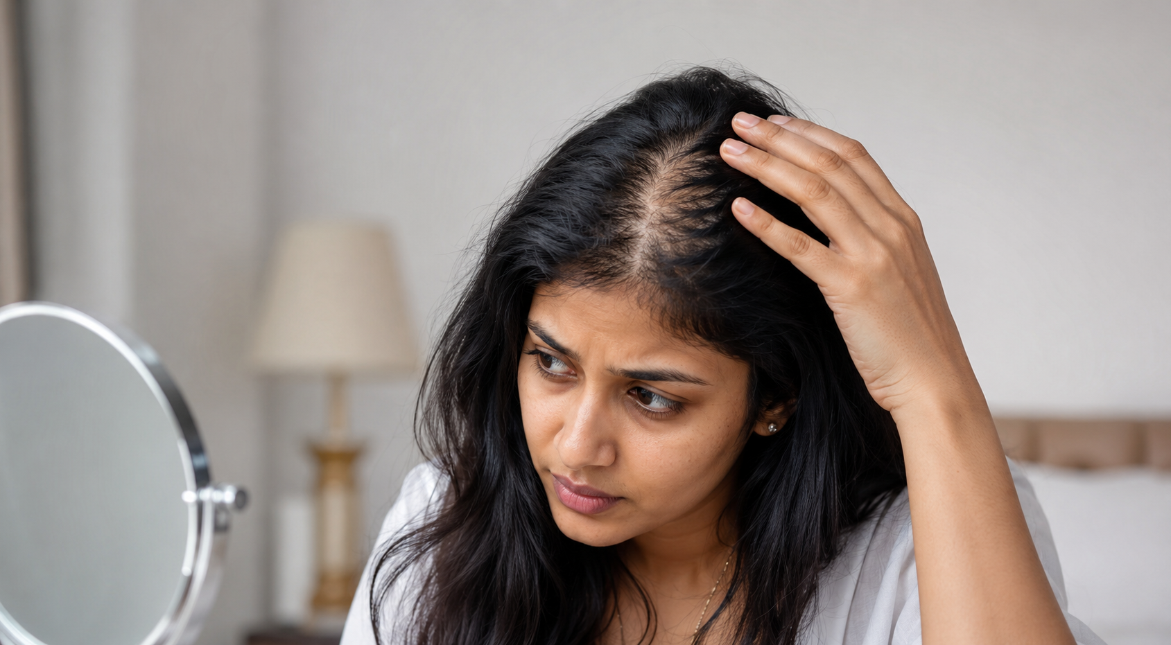 Hair Thinning