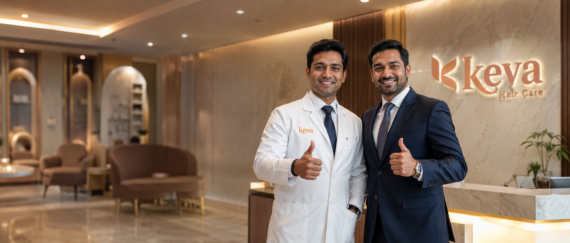 Bio FUE Hair Transplant