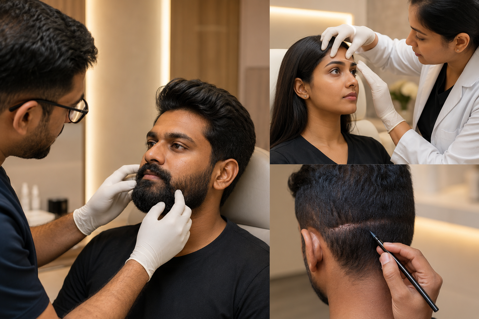 Common Hair Loss