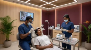 PRP hair treatment success rate
