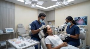 hair transplant cost in Coimbatore