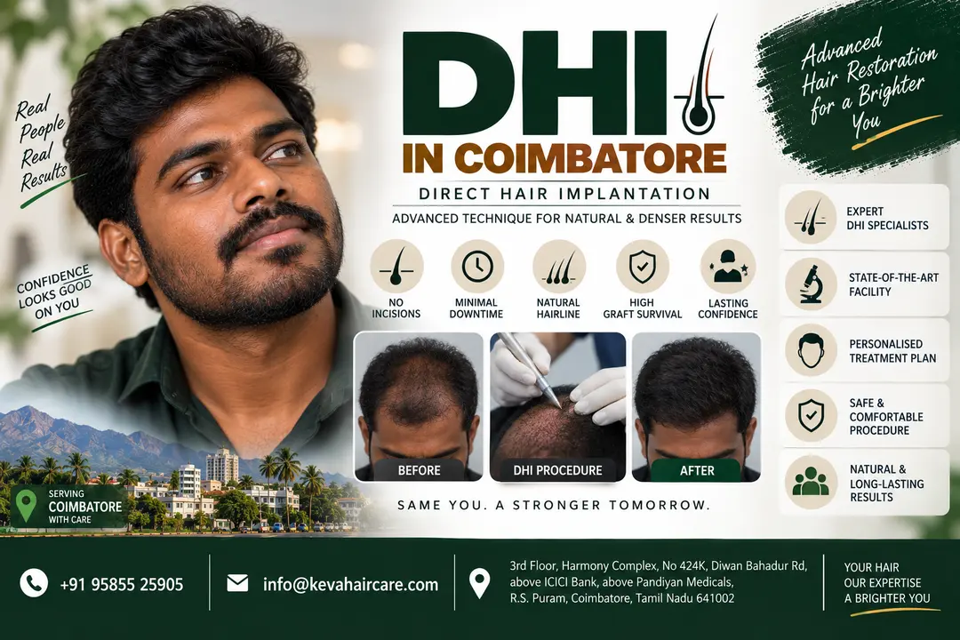 DHI Coimbatore