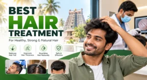 best hair treatment