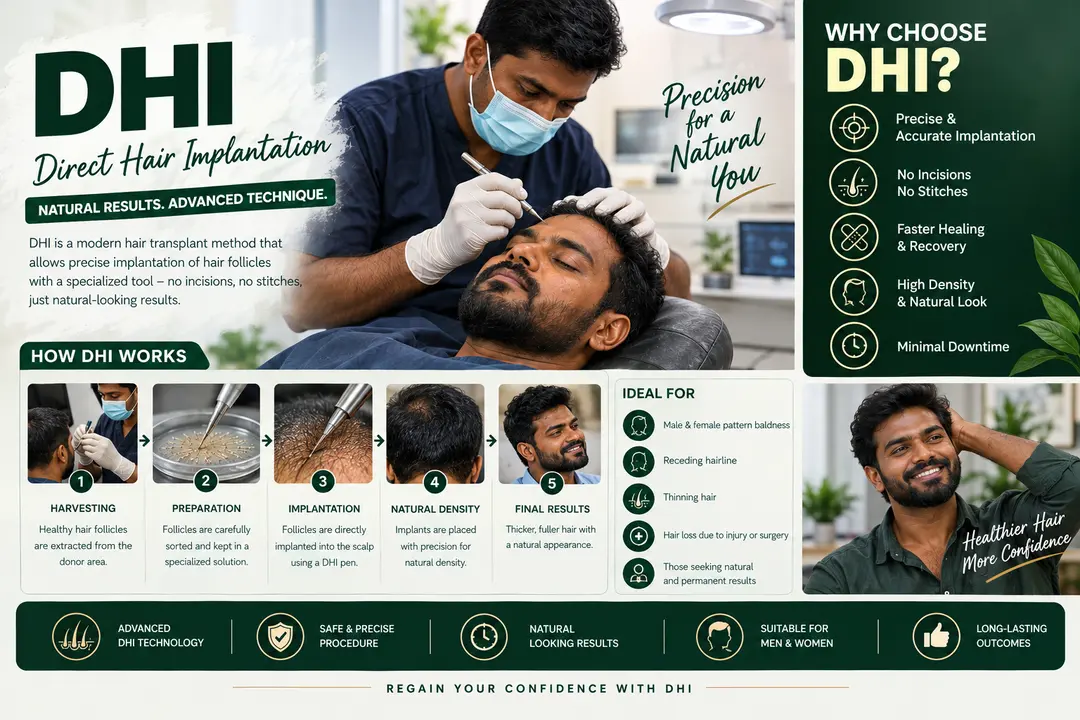 DHI